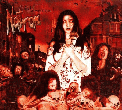 Natron : Livid Corruption